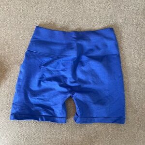 Alphalete Bike Shorts